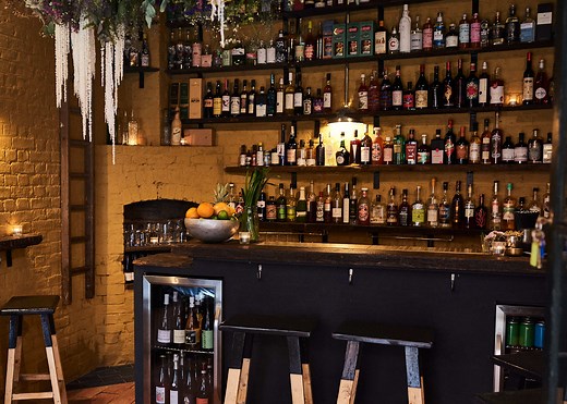 The 15 best cocktail bars in London for life-changing drinks