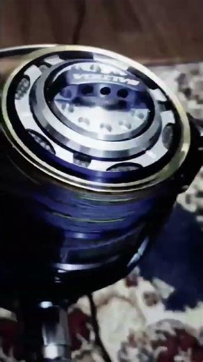I love this set up shark set up