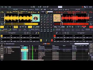 Mixvibes Cross Dj 3.4 Serial