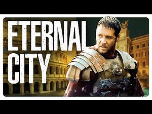 Films Set In ROME | Legends, Lore & Allure Of The Eternal City Explained