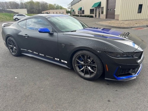2024 Ford Mustang DARK HORSE | eBay