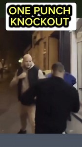 One punch knockout tutorial. #fblifestyle #boxing #knockout #fight #gym #fyp #fighter #fintess #mmafighter #america #streetfighter | Fights Street
