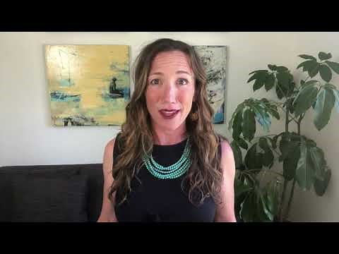 Confessions of a Bad Exerciser | Christine Carter | TEDxMarin