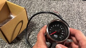 【リード125】タコメーターを取り付けます！！HONDA LEAD125 2020モデル カスタム