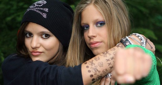 Zaskakująca metamorfoza gwiazd Blog 27! Tak dziś wyglądają Tola Szlagowska i Ala Boratyn