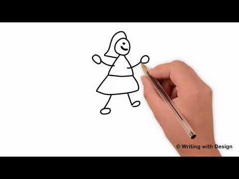 twirling pose classroom tutorial