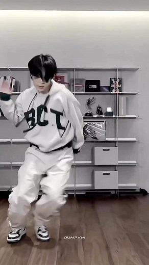 BTS JIMIN 지민 FANPAGE on Instagram: "Dancing "