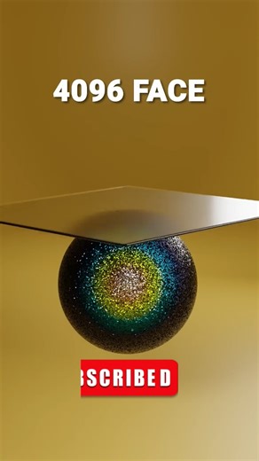 3D Cloth Simulation - ASMR for the Eyes 🔥👁️Experience the smooth #shorts