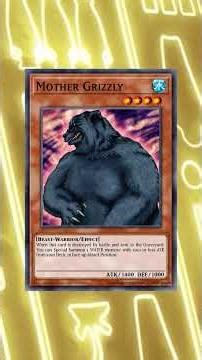 Yu-Gi-Oh NEEDS These CLASSIC Monsters BACK! #shorts