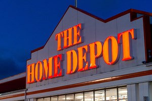 Shoppers Are Still Abandoning Home Depot, New Data Shows—Here's Why — Best Life