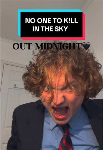 Seb Lowe: 'NO ONE TO K!LL IN THE SKY' Out Tonight!