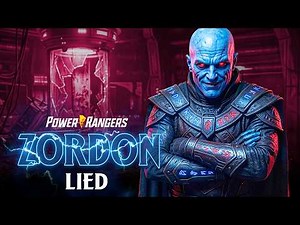 Power Rangers: Zordon Is a Villain, and This Story Changes Everything
