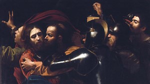 Caravaggio Painting Authenticated