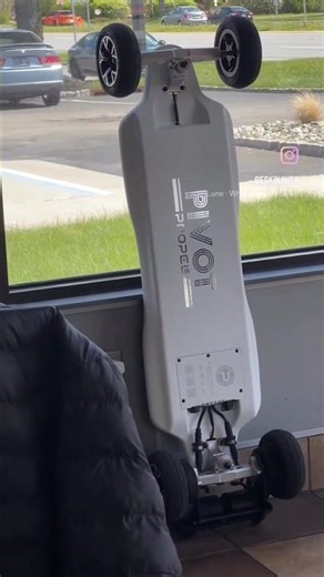 Propel Pivot 2 Pro