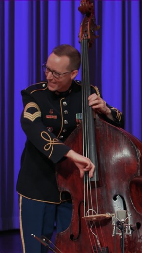 Join the Joint Force Bass Quartet at BassFest at the State University of New York at Fredonia, where bassists from across the community come together to play, connect, and share the music. If this feels like your lane, The U.S. Army Band is currently accepting applications for a String Bass vacancy with the U.S. Army Concert Band. Deadline to apply for the live preliminary audition: March 2, 2026. | The United States Army Band