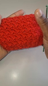 Looking for a simple crochet stitch with beautiful texture? The Thicket Stitch is beginner-friendly and perfect for blankets, scarves, and home décor 🧶✨ If you know how to single crochet, you can master this stitch! 👉 Save this reel for later 👉 Follow for more easy crochet stitches #ThicketStitch #CrochetReel #CrochetForBeginners #EasyCrochet #CrochetTutorial #CrochetStitches #TexturedCrochet #LearnToCrochet #HandmadeCrochet #CrochetCommunity | Crochet knit and crafts