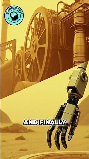 Robots Will Build Computer Chips on the Moon.... #spacepodcasts