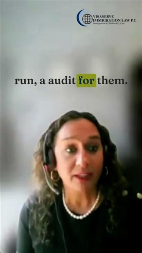 HR Audits for Employers Hiring Foreign Workers – Be Prepared