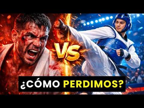 Kyokushin vs. Taekwondo: Why did the "strongest karate" disappear from Western screens?