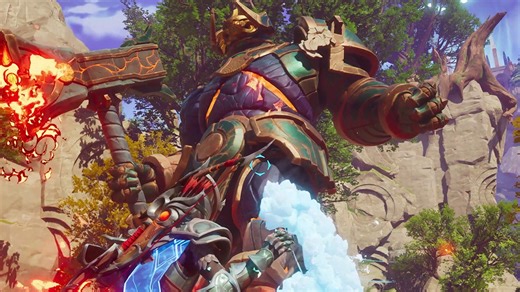 Eternal Strands - Official Launch Trailer