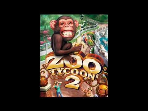 Safari Music Rock - Zoo Tycoon 2 OST