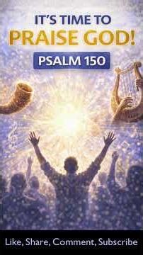 Praise Changes Everything 🔥 Psalm 150 Explained