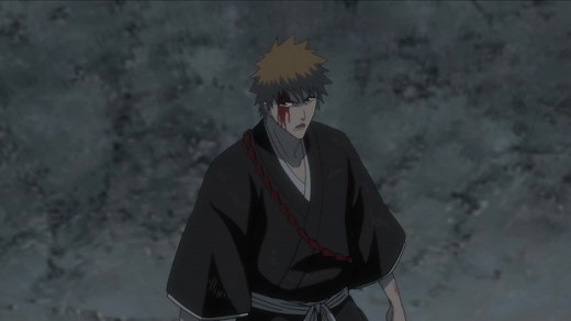 Watch Bleach: The DiamondDust Rebellion for Free Online | Pluto TV