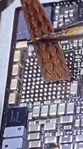 2K views · 13 reactions | Power ic #repairs #mobilerepair #phonerepair #everyone | Billa international | Facebook