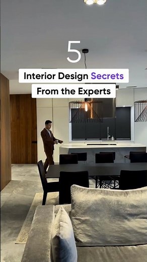 Expert tips for better interiors #interiortips #interior444