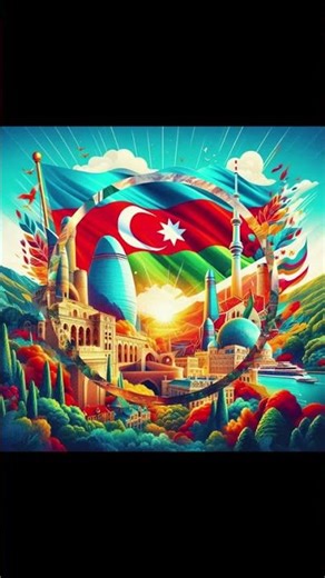 Nationalhymne Aserbaidschan