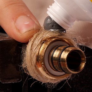 148K views · 325 reactions | Smart Hacks To Repair & Plumb Pipes | Creative Panda | Facebook