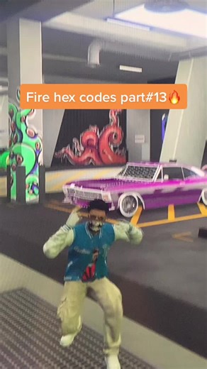 Discover Unique Hex Codes for Your Designs