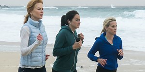 11 Differences Between The 'Big Little Lies' Book and TV Show