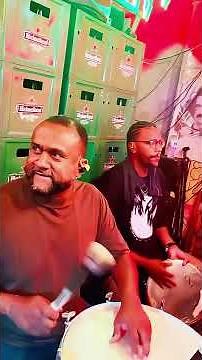 DELEI MARTINS cantando CORAÇÃO em DESALINHO