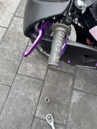 Tuning Pocket Bikes: Solving Dellorto Problems