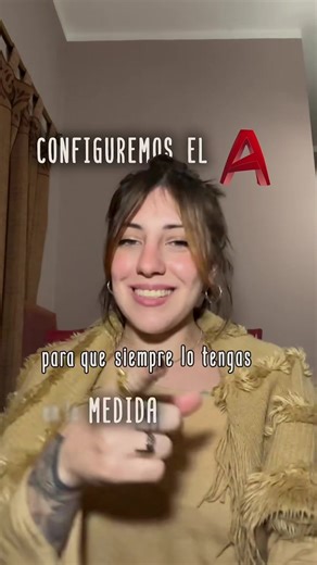 Configurar AutoCAD en la Medida Correcta