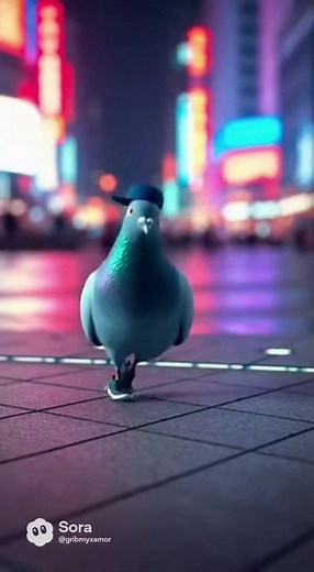 Understanding Pigeons: Fascinating Facts and Insights