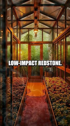 Eco Architecture in Minecraft: A Sustainable Build Series