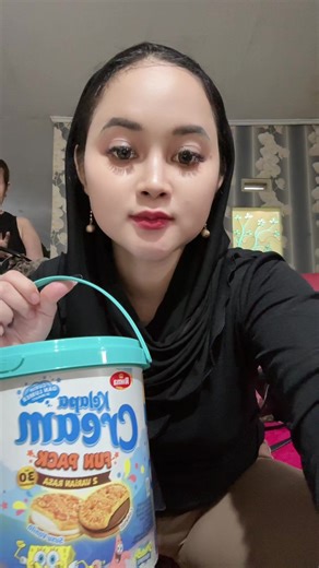 Gapapa mberrr ya aku sukaaa hahaha bagus bgt😭🤣 gambar SpongeBob koleksi, kue ya aku pada kasihkan mau🤣🤣🤣 Patrick2