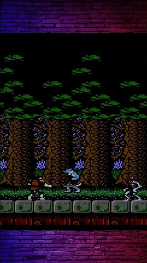 Best Video Game Music | Mar 29th - Bloody Tears (Castlevania 2) #videogamemusic #castlevania2