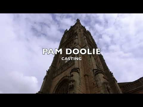 Five o'clock murder (Main Theme and Opening Sequence)