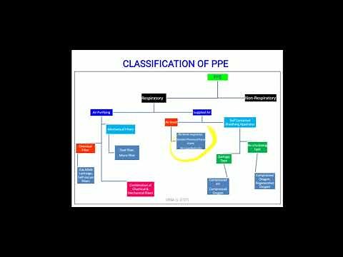 Personal Protective Equipment (PPE)