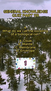 10K views · 270 reactions | General Knowledge Quiz Part 118 How many...