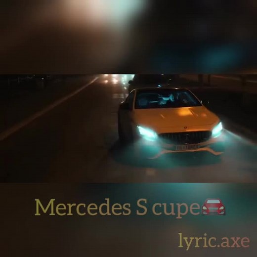 Mercedes AMG 600 PS: Capital T's Latest Hit