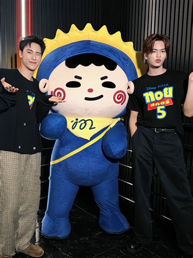 Mo lagi akur sama daddy ju #JUMMO #juniormark #starmie | junior mark x jummo