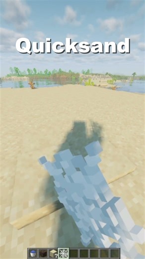 How do trap your friend #shorts #minecraft