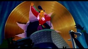 Rock-a-Doodle Theatrical Trailer