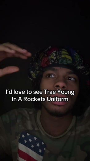 The Rockets NEED A Point Guard & Spacing #shorts #chrisraxks #traeyoung