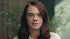 Cara Delevigne: 'Men are not equipped with the right tools' to pleasure women
