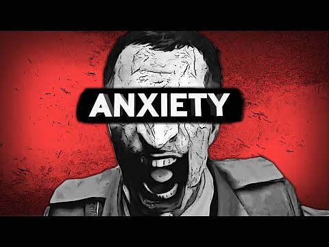 When COD Zombies Used to Have Anxiety